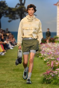 Dior Men’s Spring 2023