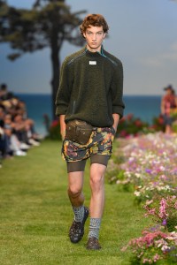 Dior Men’s Spring 2023