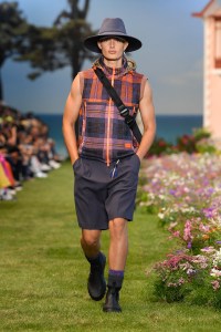 Dior Men’s Spring 2023
