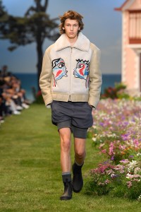 Dior Men’s Spring 2023