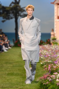 Dior Men’s Spring 2023