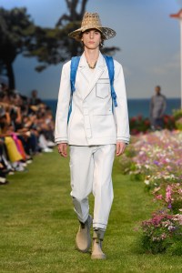 Dior Men’s Spring 2023