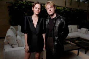 Dior Men’s Spring 2023 Dinner