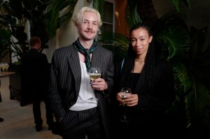Dior Men’s Spring 2023 Dinner