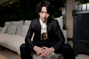 Dior Men’s Spring 2023 Dinner