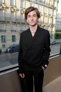 Dior Men’s Spring 2023 Dinner