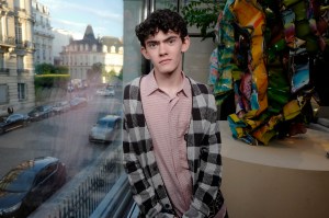 Dior Men’s Spring 2023 Dinner