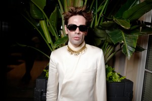 Dior Men’s Spring 2023 Dinner