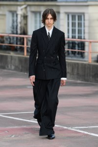 Dries Van Noten Men's Spring 2023