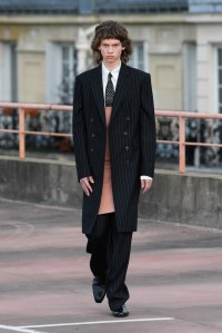 Dries Van Noten Men's Spring 2023