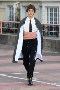 Dries Van Noten Men's Spring 2023