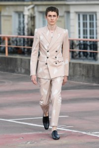 Dries Van Noten Men's Spring 2023