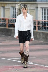 Dries Van Noten Men's Spring 2023