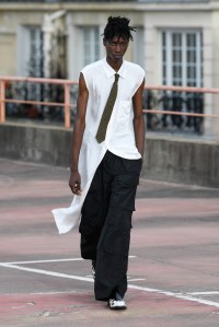 Dries Van Noten Men's Spring 2023