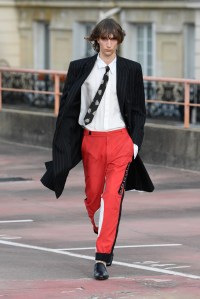 Dries Van Noten Men's Spring 2023