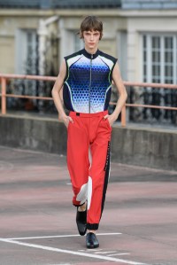 Dries Van Noten Men's Spring 2023