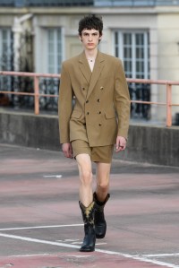 Dries Van Noten Men's Spring 2023