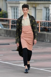 Dries Van Noten Men's Spring 2023