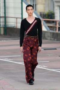 Dries Van Noten Men's Spring 2023