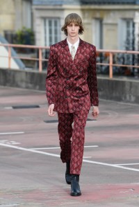 Dries Van Noten Men's Spring 2023