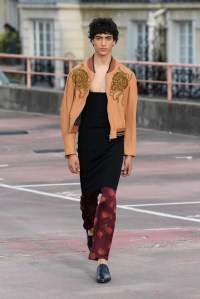 Dries Van Noten Men's Spring 2023