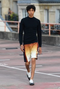 Dries Van Noten Men's Spring 2023