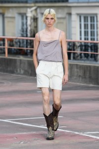 Dries Van Noten Men's Spring 2023