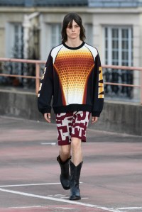 Dries Van Noten Men's Spring 2023