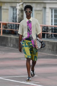 Dries Van Noten Men's Spring 2023