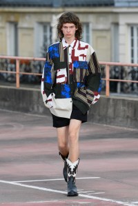 Dries Van Noten Men's Spring 2023