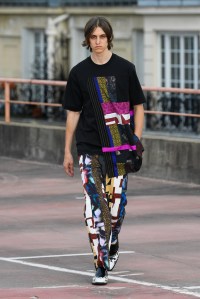 Dries Van Noten Men's Spring 2023