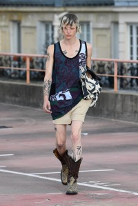 Dries Van Noten Men's Spring 2023