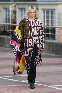 Dries Van Noten Men's Spring 2023