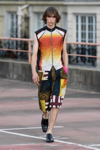 Dries Van Noten Men's Spring 2023
