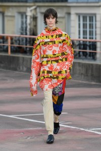 Dries Van Noten Men's Spring 2023