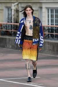 Dries Van Noten Men's Spring 2023