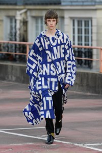 Dries Van Noten Men's Spring 2023