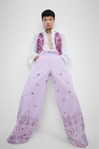 Etro Resort 2023
