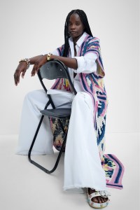 Etro Resort 2023