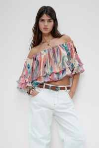 Etro Resort 2023