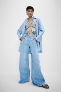 Etro Resort 2023