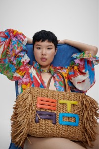 Etro Resort 2023