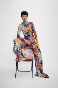 Etro Resort 2023