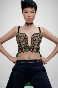 Etro Resort 2023