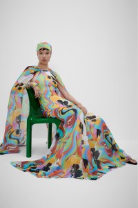 Etro Resort 2023