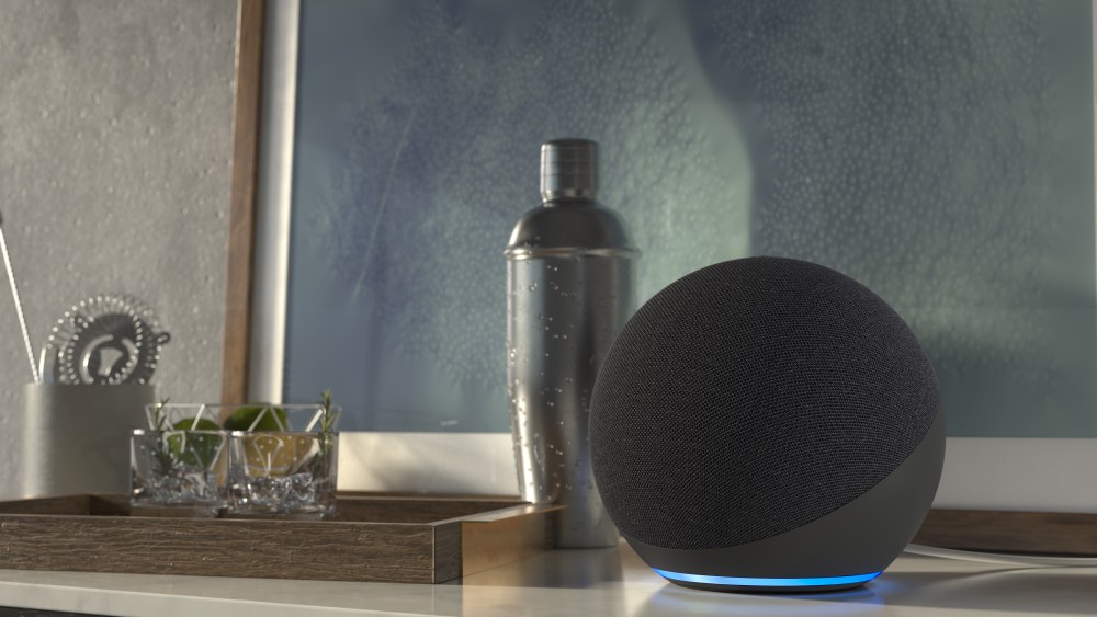 The Future of Commerce Is Voice Controlled