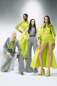 Elie Saab Resort 2023