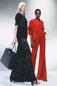 Elie Saab Resort 2023