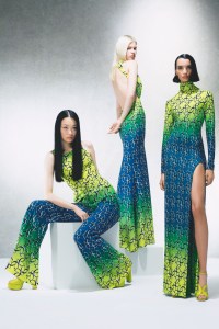 Elie Saab Resort 2023