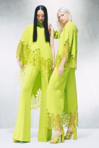 Elie Saab Resort 2023
